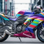 Kawasaki Ninja 600 2026 Launched – Powerful 649cc Engine, Advanced Tech & Supersport Styling