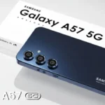 Samsung Galaxy A57 5G Launches as a Balanced Mid-Range Phone With Premium Design and Long-Term Support