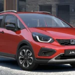 Honda Jazz Resale Value Soars in 2026: Why This Discontinued Hatchback Still Commands Strong Demand