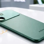 Infinix NOTE Edge Launched With Silk Green Design, 6,500mAh Battery and Dimensity 7100