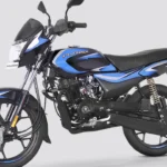 Bajaj Platina 110 2026: 5-Speed H-Gear, 70 KMPL Mileage and Comfort-Focused Commuter Motorcycle