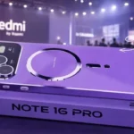 Redmi Note 16 Pro 5G Review 2026: A Balanced Smartphone Built for Real-World Users