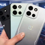 OnePlus Nord CE 6 5G Set to Launch with 9000mAh Battery, 165Hz AMOLED Display and Snapdragon 8s Gen 4