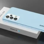 Samsung Galaxy A36 5G 2026 Launched: Balanced Performance, Big Display and Long Battery Life