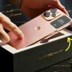 Motorola G97 Set to Launch With 200MP Camera, Snapdragon 7s Gen 2 and Massive Battery Power